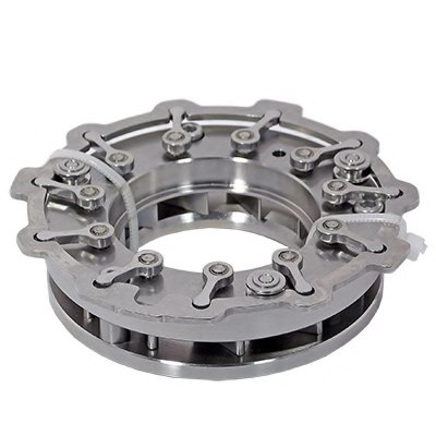 SIDAT 47.535 Repair Kit, charger